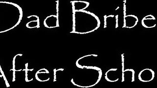 step dad bribes jade after school.mp4