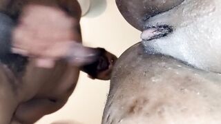 MsDee Gets Nasty