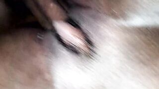 MsDee Gets Nasty