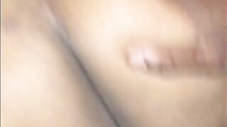 BigDaddyKJ: BackDoor CarPlay Wit BBW QueshaBB