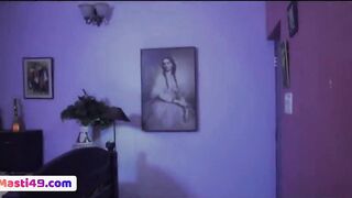 Naked Romance on Suhaagrat-Must See