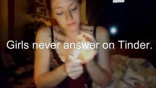 lovers scene themselves fucking