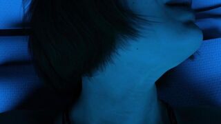 Cougar wants a midnight nailed with her son Part two