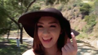 Sexual girls on move PMV