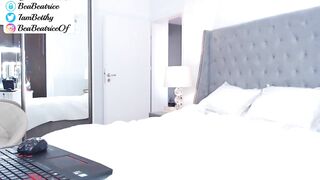 SquirtBetty 20.07.20