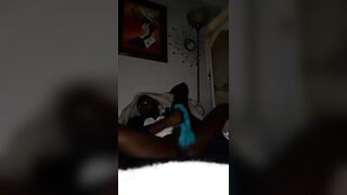 Mutual Masturbation for me and babe
