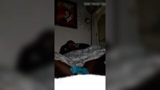 Mutual Masturbation for me and babe