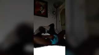 Mutual Masturbation for me and babe