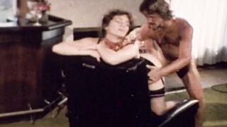 Lysa Thatcher, Brooke West - Champagne Playboy