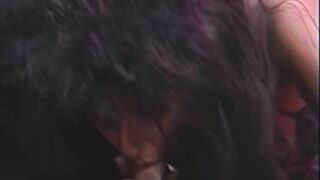 Kassi Nova - The Night Temptress two (Remastered)