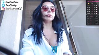 SquirtBetty 20.08.09