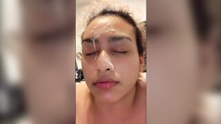 Cummed Compilation