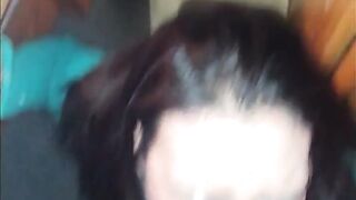 Cummed Compilation