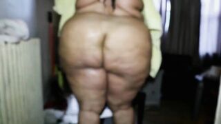 THICK BBW getting plowed real super
