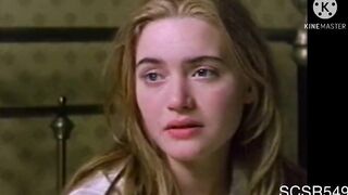 babe Beauty n my fav kate Winslet naked sex compilation