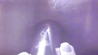 My Vibe Pumping Deep Inside My Booty