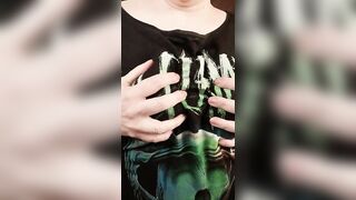Nipple fun