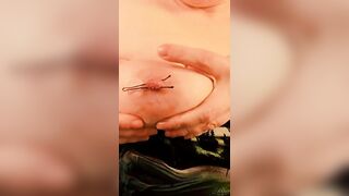Nipple fun