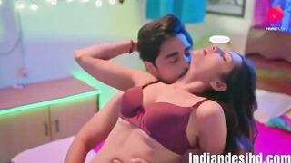 Pehredaar 5 2023 Primeplay Hindi Hot Porn Web Series