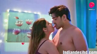 Pehredaar 5 2023 Primeplay Hindi Hot Porn Web Series