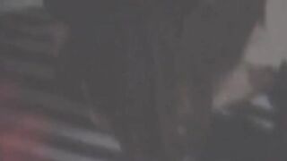 Petite Japanese babe fingers herself while secretly filmed