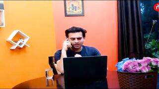 Hotel Girl 2023 Mangotv Hindi Hot Porn Web Series