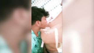 Indian Lover Kissing join our telegram channel @desiweb2023
