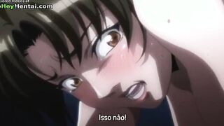 Hot lady with amazing body gets fucked hard