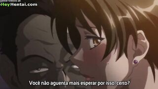 Hot lady with amazing body gets fucked hard