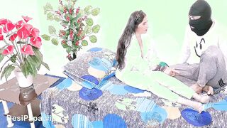 Big Boobs Hot Indian Wife Pussy Licking Extreme Hardcore Sex Video