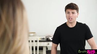 Molly Small Dares Stepbro,  - sexonly.top/hrurjz