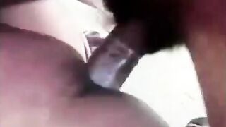 Mulata rabuda gostosa