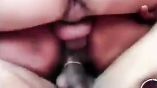 Mulata rabuda gostosa
