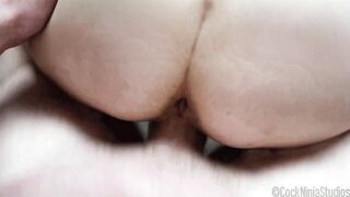 Enormous Boobs Tifa GORGEOUS Brunette Stripper Step Sister Fucks Step Brother In Secr