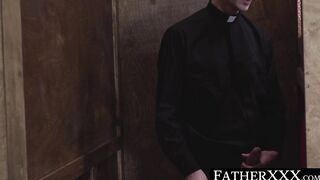 Strict twink sans protection subsequent to giving daddy wet sensual caress