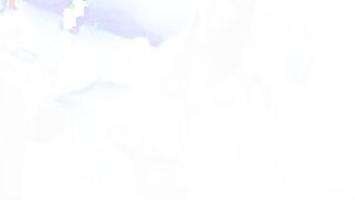 Small tits amateur fucked hardcore doggystyle after hot BJ