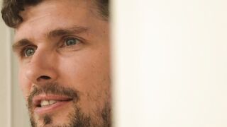 Kristof Cale sensual throatfucking with Natalie Grace