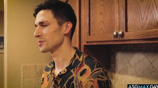 Happy Valentine with Kane Fox and Ryder Owens
