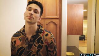 Happy Valentine with Kane Fox and Ryder Owens