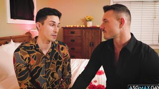 Happy Valentine with Kane Fox and Ryder Owens