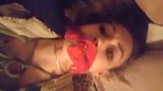 tying and taming teen sluty Zooey