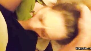 tying and taming teen sluty Zooey