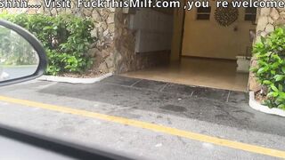 Teen Girlfriend Experience ~ Public Sex At The Mall ~ Macy Meadows ~ Household Fantas