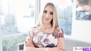 FreeSpirited Stepmom Sarah Taylor says, - sexonly.top/wlnetg