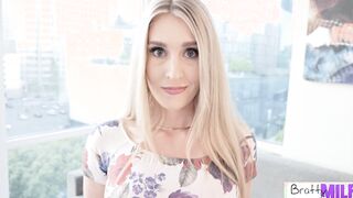 FreeSpirited Stepmom Sarah Taylor says, - sexonly.top/wlnetg
