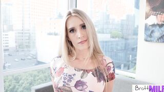 FreeSpirited Stepmom Sarah Taylor says, - sexonly.top/wlnetg