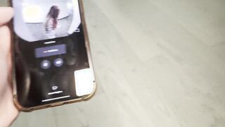 Married Neighbor Accidentally Airs Me Nudes- Gets Fucked Raw - sexonly.top/tkahsy