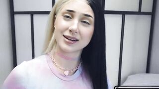 Stepsis Skylar Vox Fucks her Stepbro