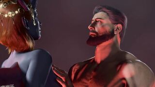 Baldurs Gate Mizora Sex Scene - sexonly.top/jxcnqx