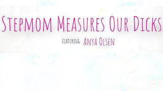 Stepmom Anya Olsen tells Stepson,  - sexonly.top/kxlpme